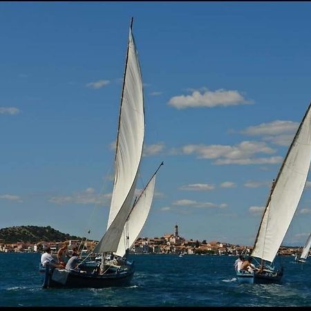 בטינה Rooms & Apartments Marinero מראה חיצוני תמונה