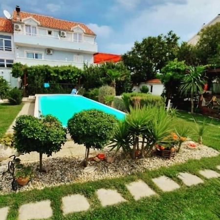 בטינה Rooms & Apartments Marinero מראה חיצוני תמונה