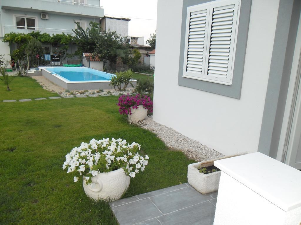 בטינה Rooms & Apartments Marinero חדר תמונה