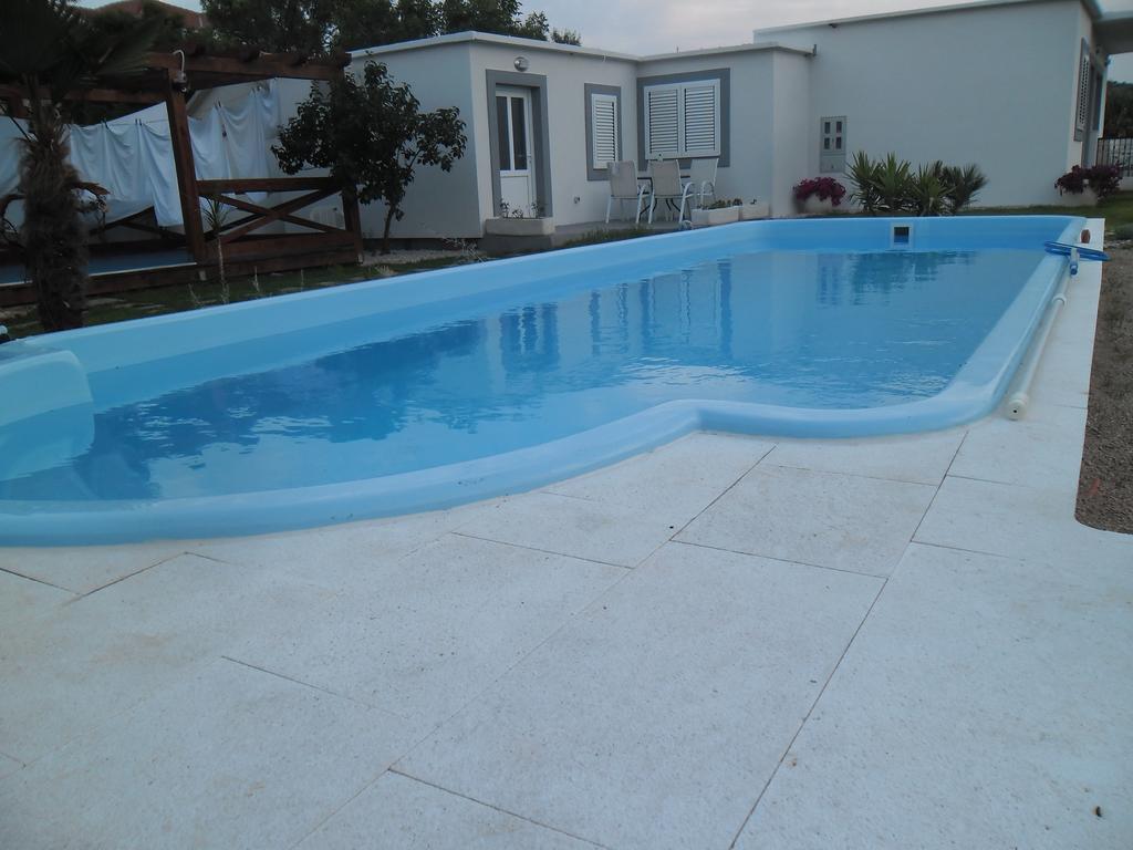 בטינה Rooms & Apartments Marinero חדר תמונה