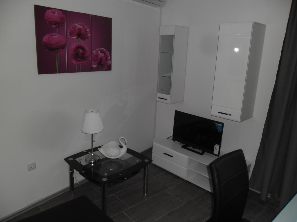 בטינה Rooms & Apartments Marinero חדר תמונה