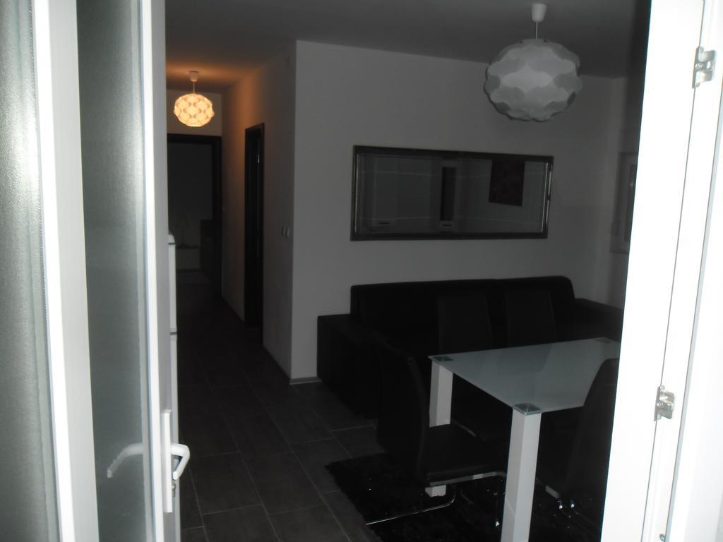 בטינה Rooms & Apartments Marinero חדר תמונה