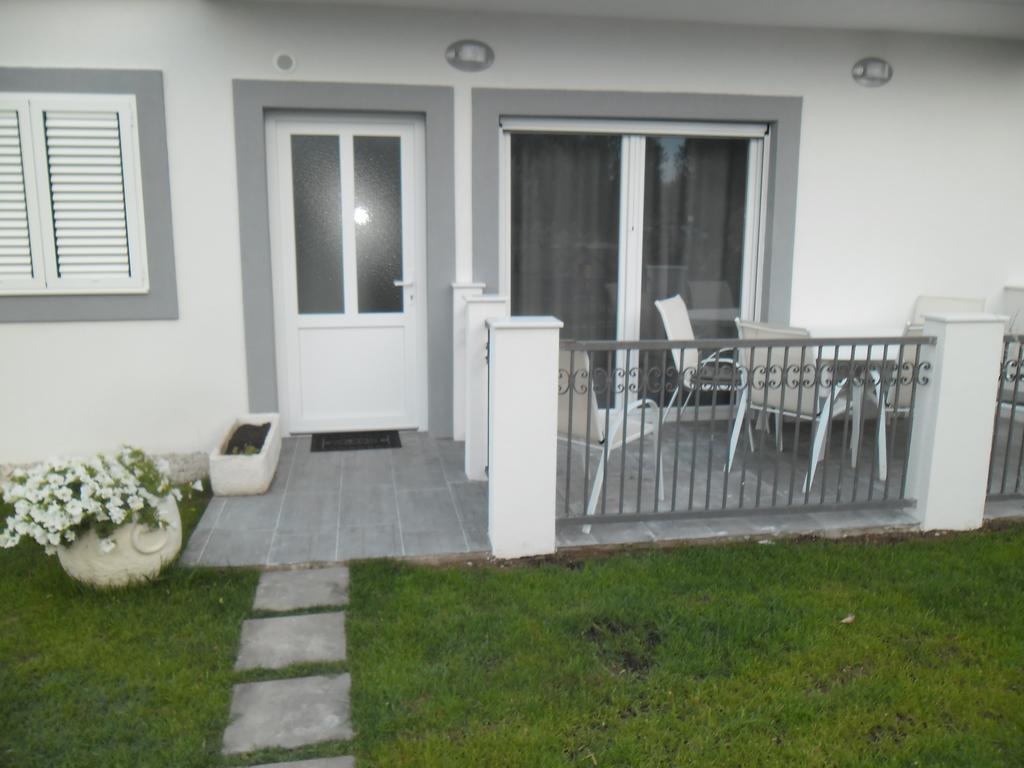 בטינה Rooms & Apartments Marinero חדר תמונה
