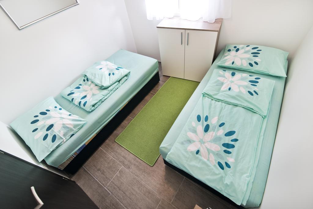 בטינה Rooms & Apartments Marinero מראה חיצוני תמונה