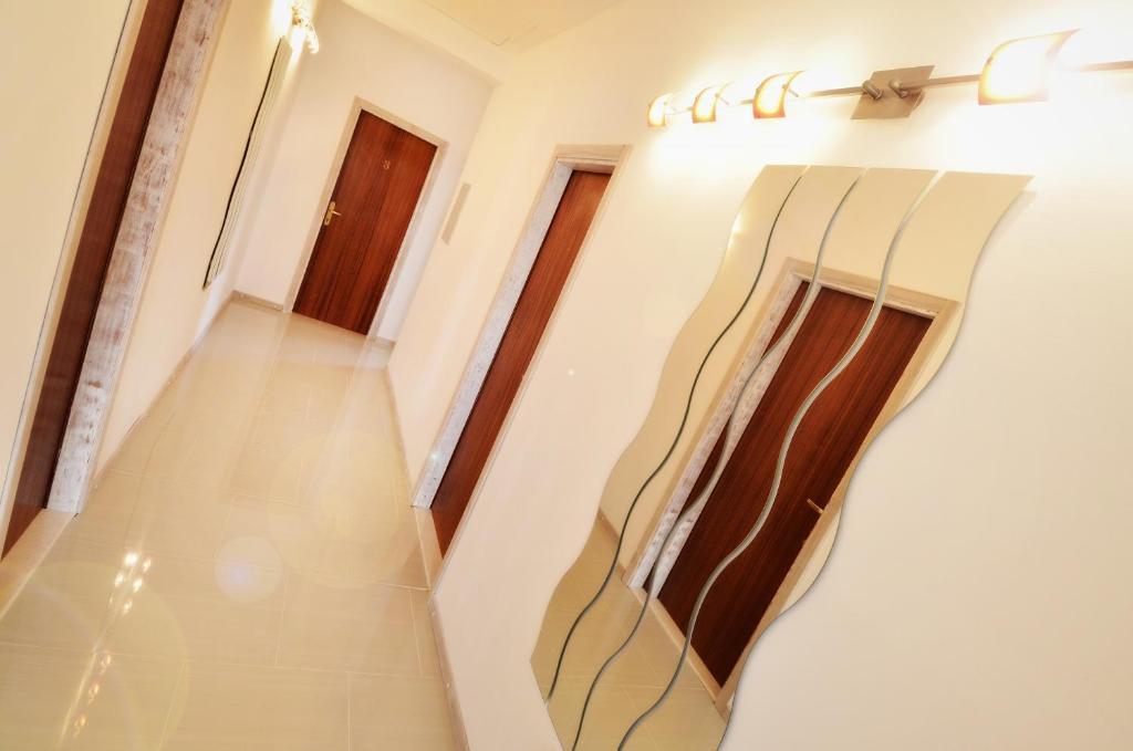 בטינה Rooms & Apartments Marinero מראה חיצוני תמונה