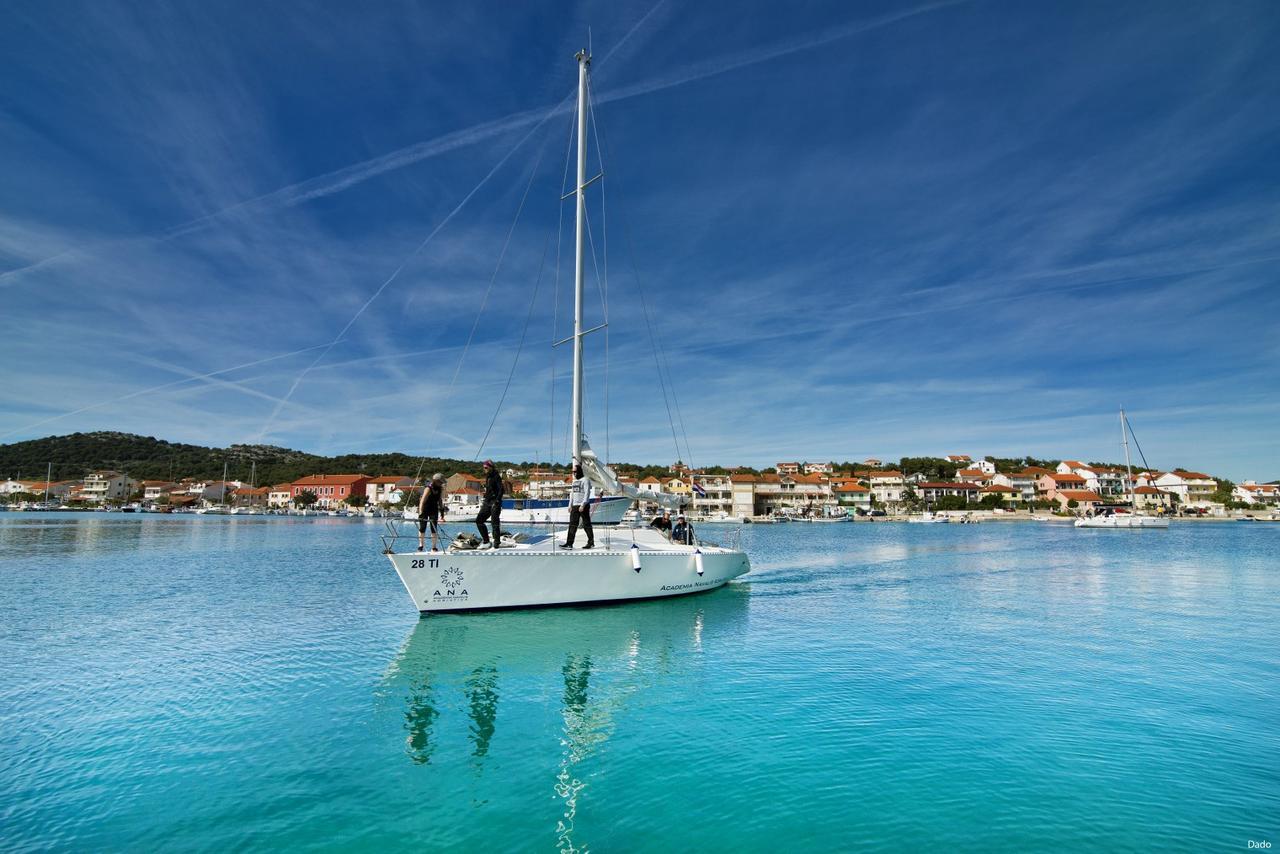 בטינה Rooms & Apartments Marinero מראה חיצוני תמונה