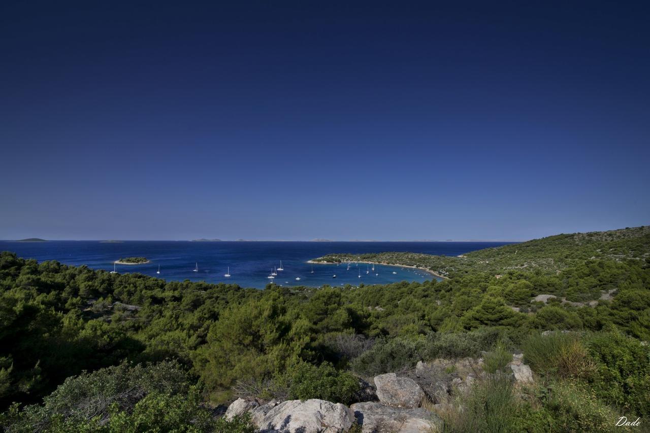 בטינה Rooms & Apartments Marinero מראה חיצוני תמונה