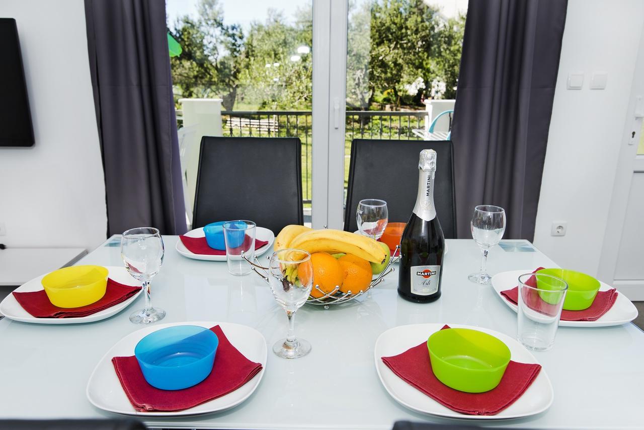 בטינה Rooms & Apartments Marinero מראה חיצוני תמונה