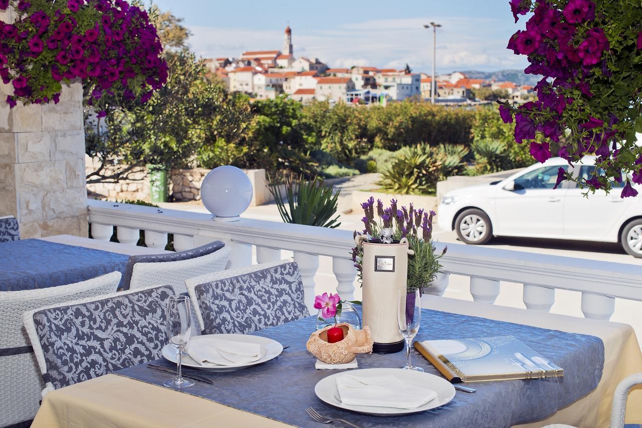 בטינה Rooms & Apartments Marinero מראה חיצוני תמונה